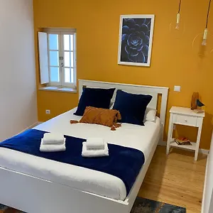 Apartment Blue Essence -, Coimbra
